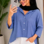 شومیز دخترانه