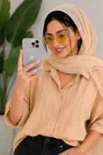 شومیز دخترانه