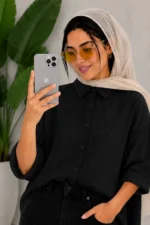 شومیز محرمی