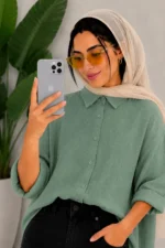 شومیز خنک